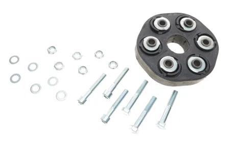 Муфта кардана еластична MB E-class (W124) AUTOMOTIVE 02.34.003 TRUCKTEC 02-34-003