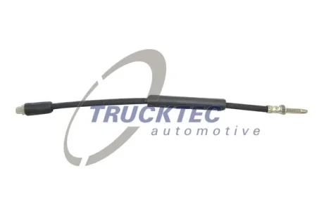 Шланг гальмівний (задній) VW Crafter 50/MB Sprinter 509-519 CDI AUTOMOTIVE 02.35.278 TRUCKTEC 02-35-278