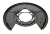 Захист колодок ручника MB Sprinter (906) 06- AUTOMOTIVE 02.35.455 TRUCKTEC 02-35-455 (фото 3)