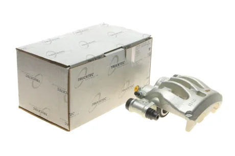 Супорт гальмівний (передній) (L) MB Sprinter 209-319/VW Crafter 06- AUTOMOTIVE 02.35.488 TRUCKTEC 02-35-488