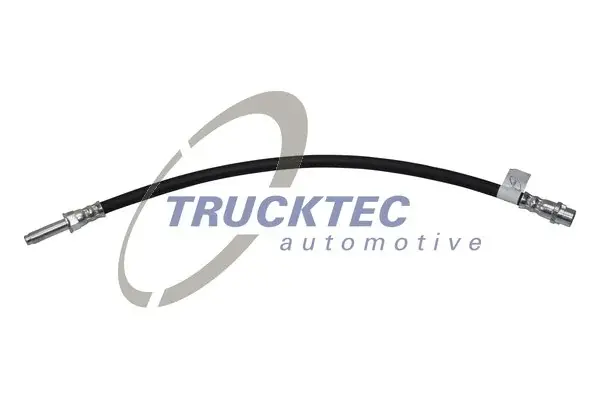 Шланг гальмівний (передній) MB Sprinter 96-/VW Crafter 2.0 TDI 16- AUTOMOTIVE 02.35.590 TRUCKTEC 02-35-590 (фото 1)