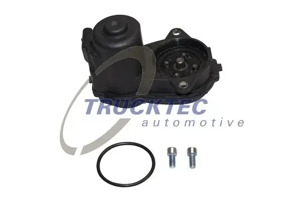 Електродвигун супорта гальмівного (заднього/R) MB A-class (W176) 12-18 AUTOMOTIVE 02.35.638 TRUCKTEC 02-35-638 (фото 1)