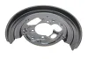Захист диска гальмівного (заднього) (R) MB Sprinter 906 416-518CDI 06-18/VW Crafter 06-16 AUTOMOTIVE 02.35.644 TRUCKTEC 02-35-644 (фото 3)
