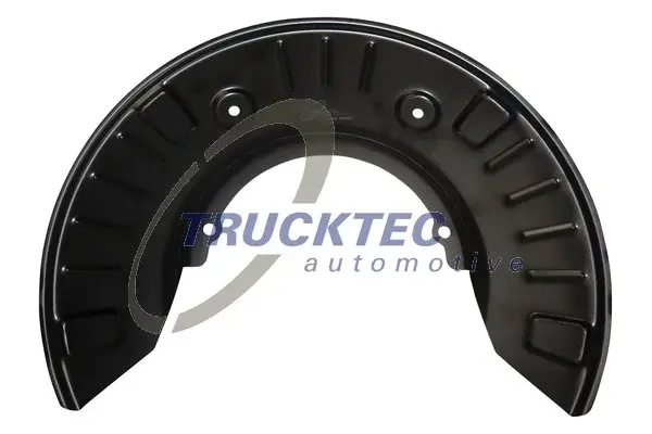 Захист диска гальмівного (переднього) MB Vito (W639) 03- AUTOMOTIVE 02.35.645 TRUCKTEC 02-35-645 (фото 1)