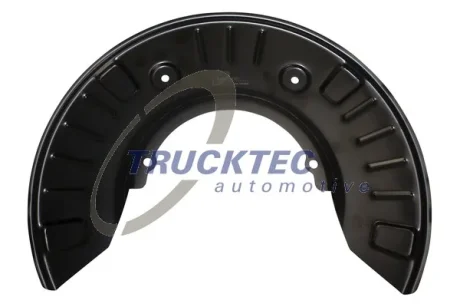 Захист диска гальмівного (переднього) MB Vito (W639) 03- AUTOMOTIVE 02.35.645 TRUCKTEC 02-35-645