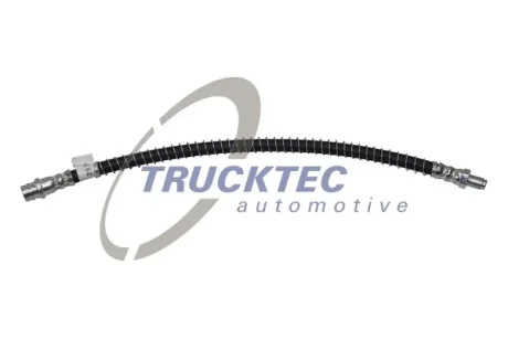Шланг гальмівний (задній) MB S-class (W221/W222) 06-20 AUTOMOTIVE 02.35.653 TRUCKTEC 02-35-653