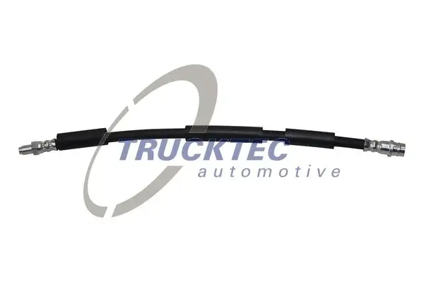 Шланг гальмівний (передній) MB C-class (W205)/E-class (W213) 14- AUTOMOTIVE 02.35.654 TRUCKTEC 02-35-654 (фото 1)
