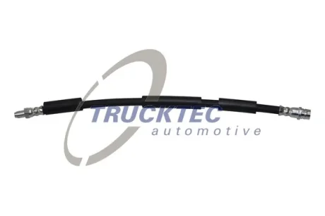 Шланг гальмівний (передній) MB C-class (W205)/E-class (W213) 14- AUTOMOTIVE 02.35.654 TRUCKTEC 02-35-654