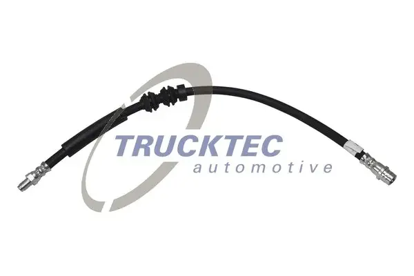 Шланг гальмівний (передній) MB C-class (W205)/E-class (W213) 14- AUTOMOTIVE 02.35.655 TRUCKTEC 02-35-655 (фото 1)