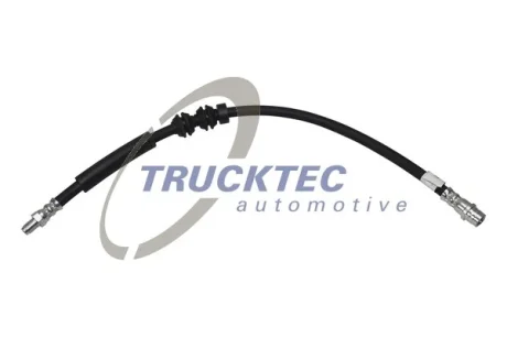 Шланг гальмівний (передній) MB C-class (W205)/E-class (W213) 14- AUTOMOTIVE 02.35.655 TRUCKTEC 02-35-655