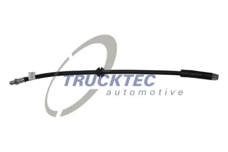 Шланг гальмівний (передній) MB A-class (W176)/B-class (W246/W242) 11- AUTOMOTIVE 02.35.656 TRUCKTEC 02-35-656