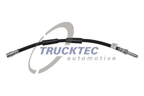 Шланг гальмівний (задній) MB A-class (W176)/B-class (W246/W242) 11- AUTOMOTIVE 02.35.657 TRUCKTEC 02-35-657