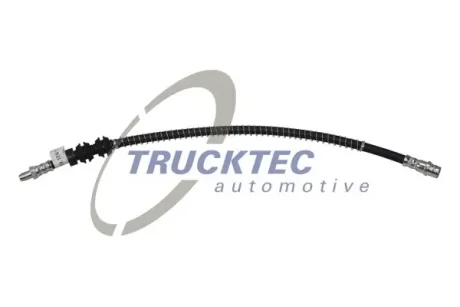 Шланг гальмівний (задній) MB M-class (W166) 11-15 AUTOMOTIVE 02.35.659 TRUCKTEC 02-35-659
