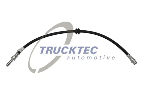 Шланг гальмівний (передній) MB Vito (W447) 14- AUTOMOTIVE 02.35.671 TRUCKTEC 02-35-671