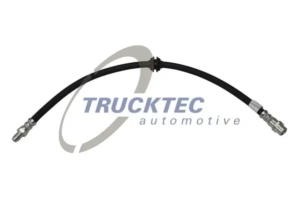 Шланг гальмівний (задній) MB Vito (W447) 14- AUTOMOTIVE 02.35.674 TRUCKTEC 02-35-674 (фото 1)