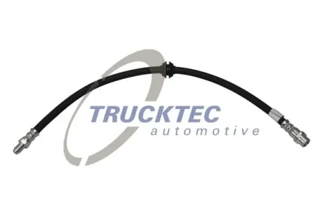 Шланг гальмівний (задній) MB Vito (W447) 14- AUTOMOTIVE 02.35.674 TRUCKTEC 02-35-674