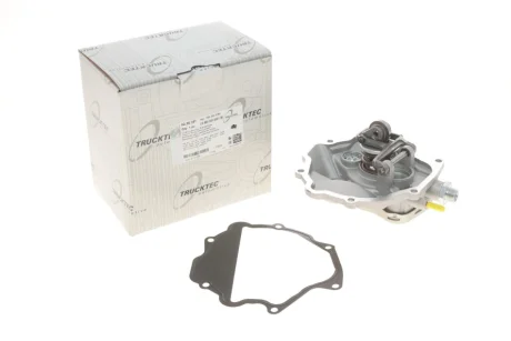 Насос вакуумний MB OM601-602 AUTOMOTIVE 02.36.057 TRUCKTEC 02-36-057