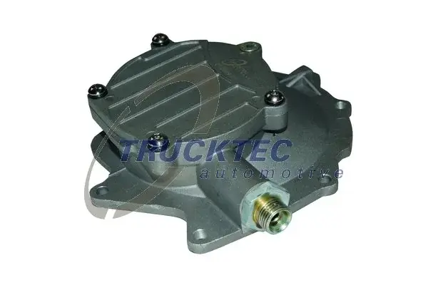 Насос вакуумний MB Sprinter/Vario 2.9TDI AUTOMOTIVE 02.36.058 TRUCKTEC 02-36-058 (фото 1)