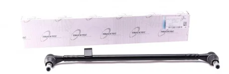 Тяга рульова MB E-class (W124) 2.0-6.0 93-95 (поперечна) AUTOMOTIVE 02.37.071 TRUCKTEC 02-37-071