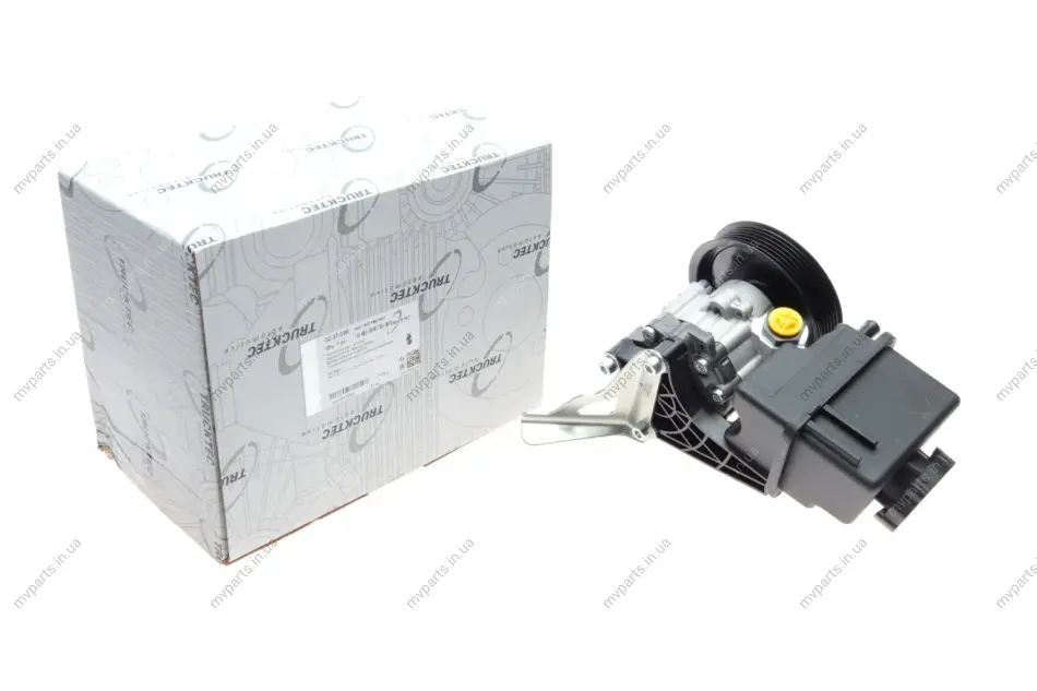 Насос ГПК Audi A4 1.9/2.0 TDI 04-08 AUTOMOTIVE 02.37.096 TRUCKTEC 02-37-096 (фото 1)