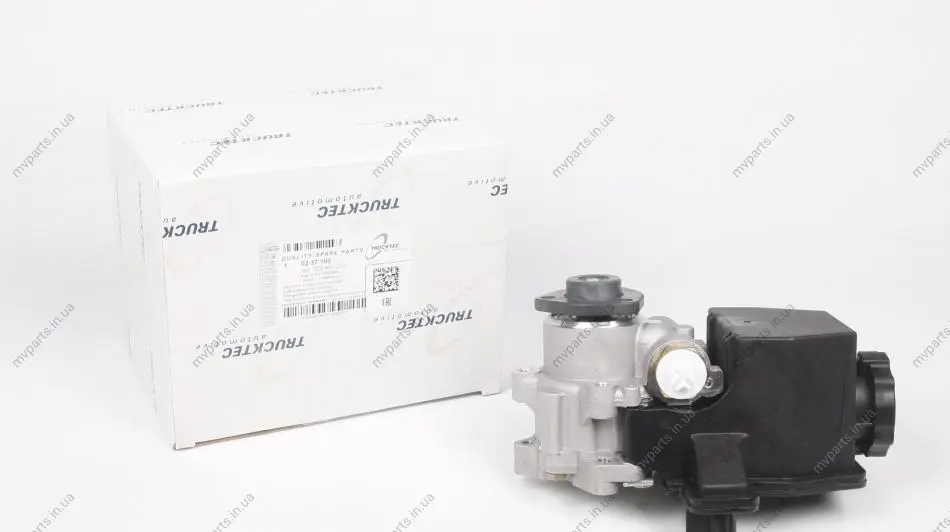 Насос ГПК MB Sprinter 2.9TDI 96-00 AUTOMOTIVE 02.37.100 TRUCKTEC 02-37-100 (фото 1)