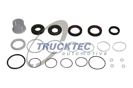 Ремкомплект рейки рульової MB Sprinter/VW LT 96- AUTOMOTIVE 02.37.102 TRUCKTEC 02-37-102