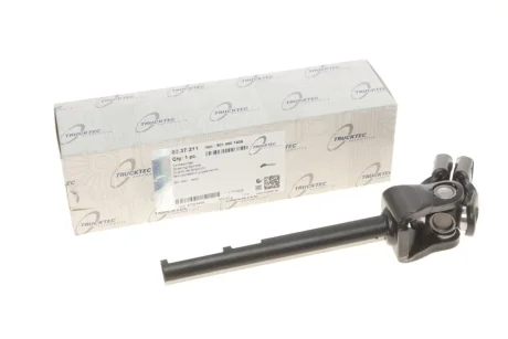 Карданчик керма MB Sprinter (901-905)/VW LT 96-06 AUTOMOTIVE 02.37.211 TRUCKTEC 02-37-211
