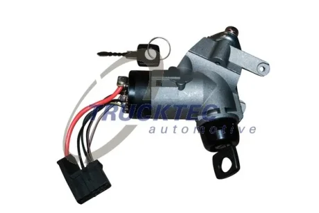 Замок запалювання в корпус MB Sprinter/VW LT 96- AUTOMOTIVE 02.37.213 TRUCKTEC 02-37-213