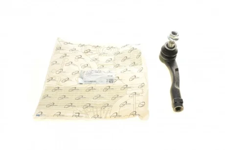 Наконечник тяги рульової (R) MB Sprinter (907/910) 18- AUTOMOTIVE 02.37.276 TRUCKTEC 02-37-276