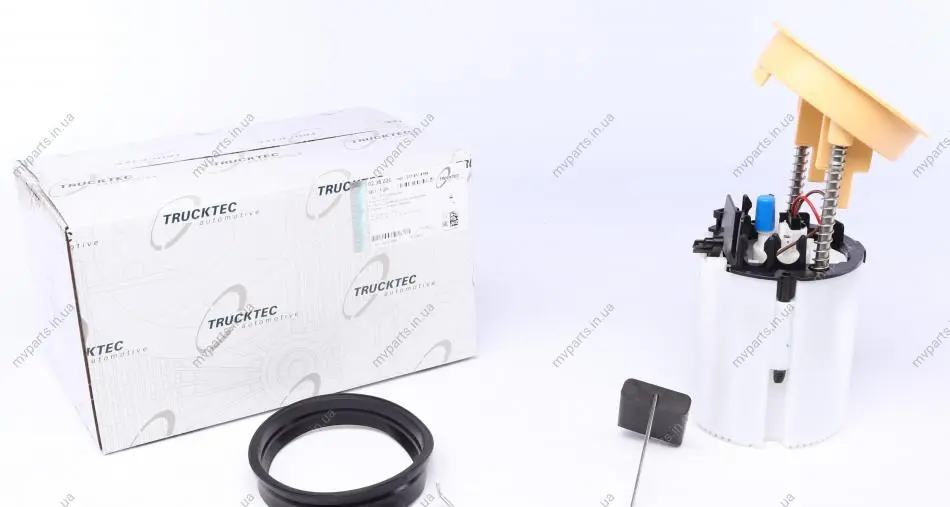 Насос паливний в бак MB E-class (W211) 1.8-5.5 02-10 AUTOMOTIVE 02.38.020 TRUCKTEC 02-38-020 (фото 1)