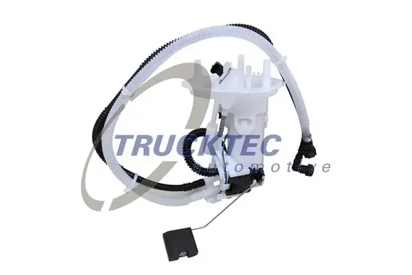 Насос паливний в бак MB C-class (W204)/E-class (W212) 07-15 AUTOMOTIVE 02.38.118 TRUCKTEC 02-38-118 (фото 1)