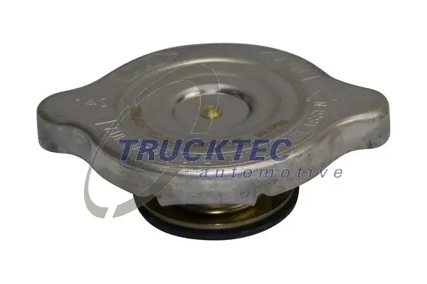 Кришка радіатора DB 207-609/Sprinter (1.4bar) AUTOMOTIVE 02.40.074 TRUCKTEC 02-40-074 (фото 1)