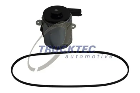 Моторчик вентилятора охолодження MB S-class (W220) 98-05 AUTOMOTIVE 02.40.115 TRUCKTEC 02-40-115