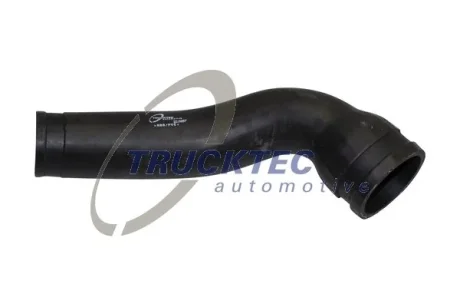 Патрубок інтеркулера (нижній) MB Sprinter CDI 00-06 AUTOMOTIVE 02.40.116 TRUCKTEC 02-40-116