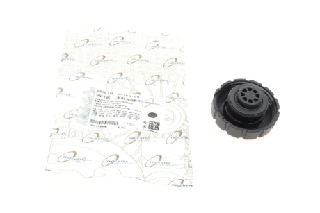 Кришка бачка розширювального MB E/C/S-class 92-06/Vito (W447) OM622 AUTOMOTIVE 02.40.119 TRUCKTEC 02-40-119