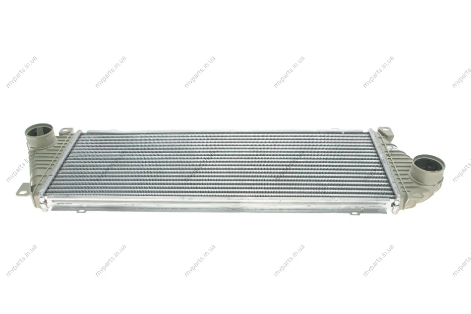 Радіатор інтеркулера MB Sprinter/VW LT 96- AUTOMOTIVE 02.40.169 TRUCKTEC 02-40-169 (фото 1)