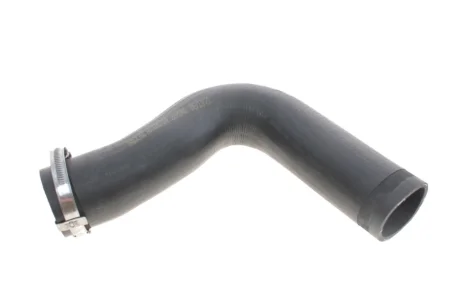 Патрубок інтеркулера (випуск) MB Sprinter 2.2CDI 06- AUTOMOTIVE 02.40.201 TRUCKTEC 02-40-201