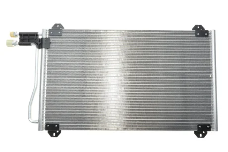 Радіатор кондиціонера MB Sprinter 901-904 TDI/CDI 96-06 AUTOMOTIVE 02.40.203 TRUCKTEC 02-40-203