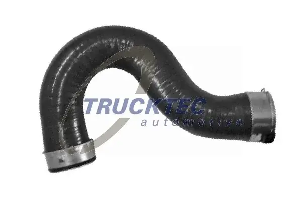 Патрубок інтеркулера (нижній) MB Sprinter 318 AUTOMOTIVE 02.40.229 TRUCKTEC 02-40-229 (фото 1)