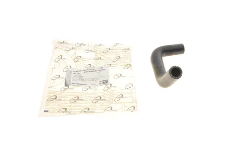Патрубок системи охолодження MB Sprinter (W906) 2.2CDI 06- (OM651) AUTOMOTIVE 02.40.346 TRUCKTEC 02-40-346