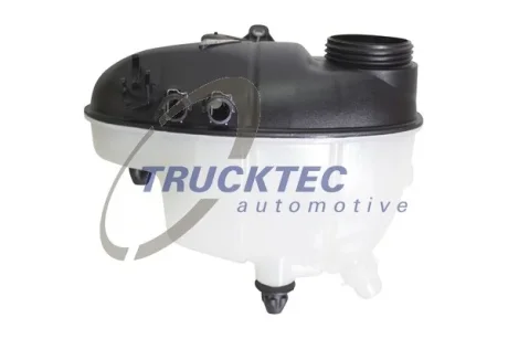 Бачок розширювальний MB S-class (W222/C217) 13- AUTOMOTIVE 02.40.391 TRUCKTEC 02-40-391