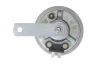 Сигнал звуковий VW Crafter/MB Sprinter (W906) 06-16 (12V/Hz=335) AUTOMOTIVE 02.42.011 TRUCKTEC 02-42-011 (фото 4)