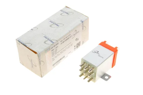 Реле ABS MB C-class (W202) 93-00 AUTOMOTIVE 02.42.032 TRUCKTEC 02-42-032