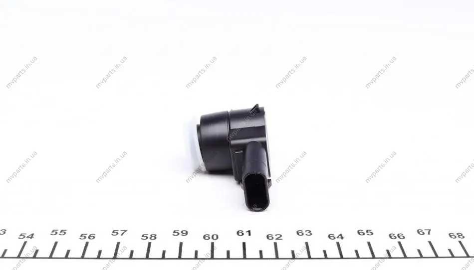 Датчик парковки (передній) MB E-class (W212) 09- AUTOMOTIVE 02.42.056 TRUCKTEC 02-42-056 (фото 1)