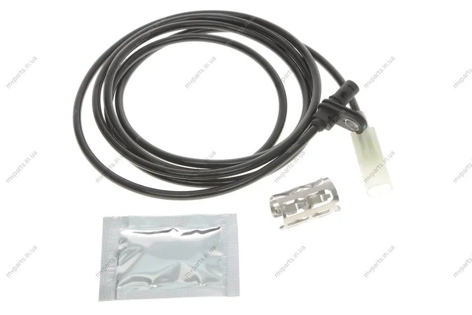 Датчик ABS (задній) MB Sprinter/VW Crafter 06- (R) AUTOMOTIVE 02.42.058 TRUCKTEC 02-42-058 (фото 1)