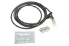 Датчик ABS (задній) MB Sprinter/VW Crafter 06- (R) AUTOMOTIVE 02.42.058 TRUCKTEC 02-42-058 (фото 1)