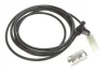 Датчик ABS (задній) MB Sprinter/VW Crafter 06- (R) AUTOMOTIVE 02.42.058 TRUCKTEC 02-42-058 (фото 2)