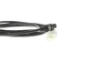 Датчик ABS (задній) MB Sprinter/VW Crafter 06- (R) AUTOMOTIVE 02.42.058 TRUCKTEC 02-42-058 (фото 3)