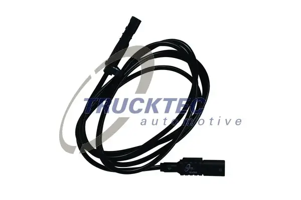 Датчик ABS (задній) MB Sprinter/VW Crafter 06- (L) AUTOMOTIVE 02.42.066 TRUCKTEC 02-42-066 (фото 1)