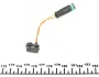 Датчик зносу гальмівних колодок MB Sprinter/VW Crafter 06- AUTOMOTIVE 02.42.095 TRUCKTEC 02-42-095 (фото 4)